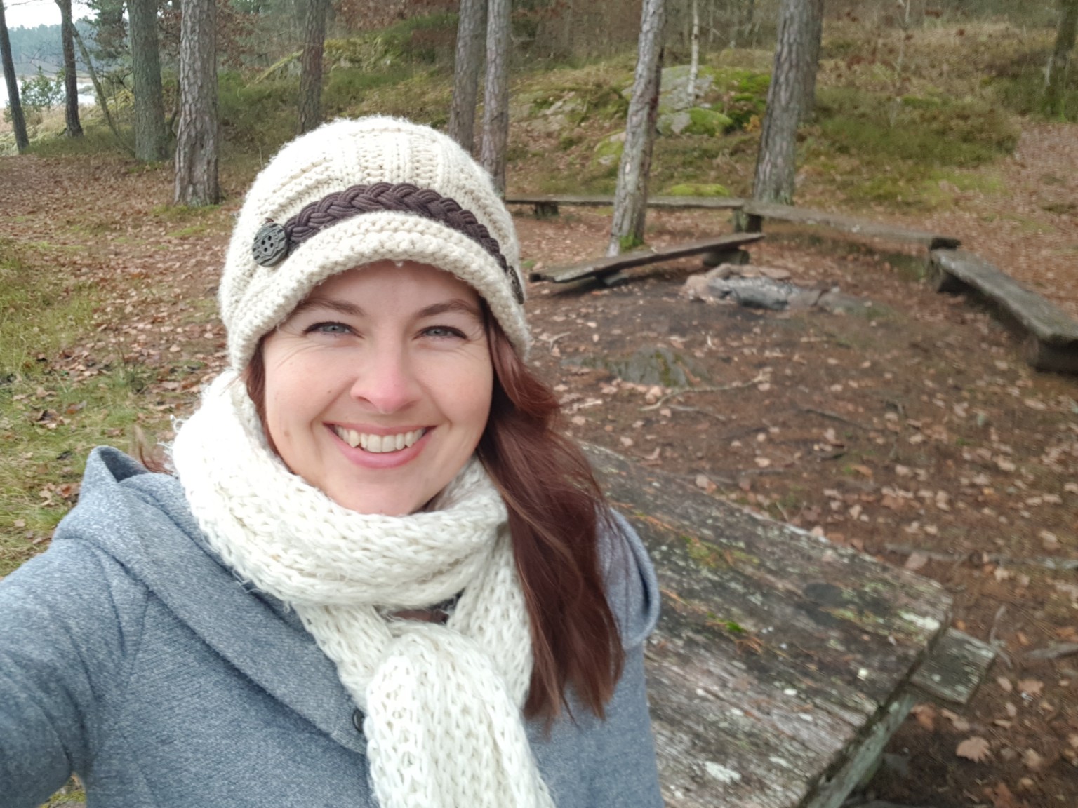 Elisabeth Halme grundare av Divine Guidance.